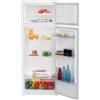 Beko BDSA250K4SN Frigorifero doppia porta Bianco