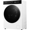 Hisense WF5I8043BWF Lavatrice Carica Frontale 8 Kg 1400 Giri/min Bianco