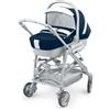 Cam - Duo Elegant Family Blu-Grigio