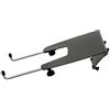 ERGOTRON - Porta Laptop - Per portatili, notebook e tablet fino a 17,3 pollice - Accessorio opzionale per bracci per monitor VESA (50-193-200)