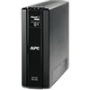 APC Power-Saving Back-UPS PRO - BR1500G-GR - Gruppo Di Continuità (UPS) 1500VA (AVR, 6 Uscite Schuko, USB, Shutdown Software, Risparmio Energetico)