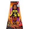 MGA ENTERTAINMENT BELGIUM B.V.B.A. BRATZ SCORCHIN' SASHA, BAMBOLA FASHION CON ABITI ED ACCESSORI