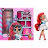 MGA ENTERTAINMENT BELGIUM B.V.B.A. LOL SURPRISE 542674 EYE SPY COLOR CHANGE