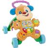 MATTEL Fisher-Price Cagnolino Primi Passi Interattivo