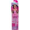 TOYS ONE Mattel HRG34 Barbie Ballerina Bambola bionda con corpetto e tutù