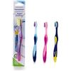Pharmaclendy Spazzolino Baby Fantino 1 Pezzo