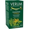 Coswell Verum Fortelax Integratore Per Il Transito Intestinale 80 Compresse