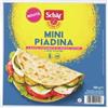 Dr. Schar Mini Piadina 160g
