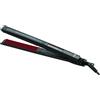Gama Piastra per Capelli con Tecnologia Micro Shine e Funzione Ionica Bella Tourmaline Red Ion Led - GI0213