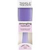 TANGLE TEEZER Ltd Tangle The Wet Detangling Hairbrush Curly-Coily colore Lilla