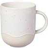 like. by Villeroy & Boch Winter Glow tazza con manico, 350 ml