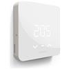 Fantini Cosmi C800WIFIQ Cronotermostato WiFi per montaggio a parete o incasso