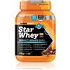 NAMEDSPORT Srl STAR WHEY SUBLIME CHOCOLATE 750 G