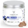 Longevity Pet ArtoPet Difesa per Cani e Gatti da 60 cpr