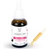 Longevity Pet Derma Pet Gocce per Cani e Gatti da 25 ml