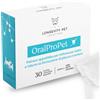 Longevity Pet OralPro Pet per Cani e Gatti da 30 bst