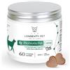 Longevity Pet ProbioticPet Maxi per Cani da 60 cpr