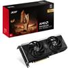 Scheda video Acer Nitro Radeon™ RX 9060 XT OC 16GB