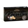 Maxtris Confetti Nuance 1 kg Nero Les Noisettes