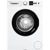 NGM W710A Lavatrice libera inst., 7kg, centrifuga 1000 rpm, classe A nuova ***PRONTA CONSEGNA***