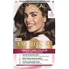 L'Oreal Paris, colorazione permanente per capelli Excellence