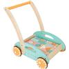 Small Foot- Babytoys, Colore Mehrfarbig, 11766