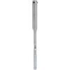 KS Tools 516.5039 1/2ALUTORQUE chiave dinamometrica di precisione, 50-300Nm, serraggio destro, quadro singolo