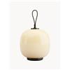 louis poulsen Lampada da esterno portatile a LED con luce regolabile VL 45