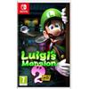 Nintendo Luigi's Mansion 2 HD - Videogioco Nintendo - Ed. Italiana - Versione su scheda