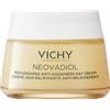 Vichy Neovadiol Post-Menopausa Crema Giorno Relipidante Anti-Rilassamento 50 ml - Vichy - 981535519