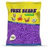 Benny Beads Perline da Stirare 1500 Pezzi, Dimensione Midi 5mm, Accessori Creativi per Lavori DIY Perline a Fusione