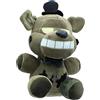 Funko Plush: Five Nights At Freddy's (FNAF) Dreadbear - Dreadbear - Peluche da Collezione - Idea Regalo per il Compleanno, Fidanzate e Fidanzati