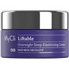 MyCli Liftable Overnight Crema Elasticizzante Profonda 50 ml - MYCLI - 949483869