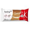 Feeling Ok Savoiardo vaniglia e limone a ridotto carboidrati, 35g