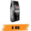 CUORENERO CAFFE' Cuore Nero Caffè In Grani Miscela Procida3 kg