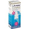BAUSCH & LOMB-IOM SPA ARTELAC COMPLETE MULTIDOSE 10 ML
