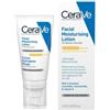 Cerave Crema Viso Idratante SPF50 52 ml