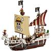 LEGO La nave pirata Going Merry ( 1376 pz ) ONE PIECE 10a+ 75639