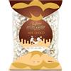 CONFETTI MAXTRIS al gusto di MIX CHOCO TWIST incartati a caramella BAG 1 Kg