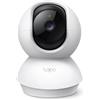 Tapo Telecamera smart TP-TC71 Tapo da tavolo 360° rilevamento AI