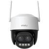 IMOU Telecamera smart Cruiser Z 3K Pan&tilt - AI - visione notturna Imou