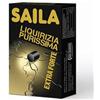 SPERLARI Srl Saila liquirizia purissima forte - - 931500678