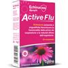 Optima Naturals Echinacea Benefit Active Flu 20 Compresse