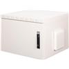 Digitus Armadio Rack 19'' per Reti da Esterno Protezione Ip55 7 Unita' 490x600x600mm