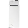 Whirlpool TDLR 7251BS IT Lavatrice Caricamento dall'Alto 7kg 1200 Giri Classe B Bianca