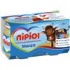 NIPIOL (HEINZ ITALIA SpA) OMO NIPIOL Manzo 2x120g