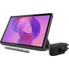 Lenovo Idea Tab Pro 12.7 8GB 128GB + Pen Folio & Adaptor Processore MediaTek Dimensity 8300 3,35 GHz , Android 14 or Later, 128 GB UFS 3.1 - EUBNDLIDEA3