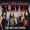 LASER MEDIA The Hellish Years/Radio Broadcast Recording