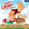 Bertus 32 Freche Lieder Aus Der Lederhos'N