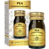 DR.GIORGINI SER-VIS Srl PEA 75PAST